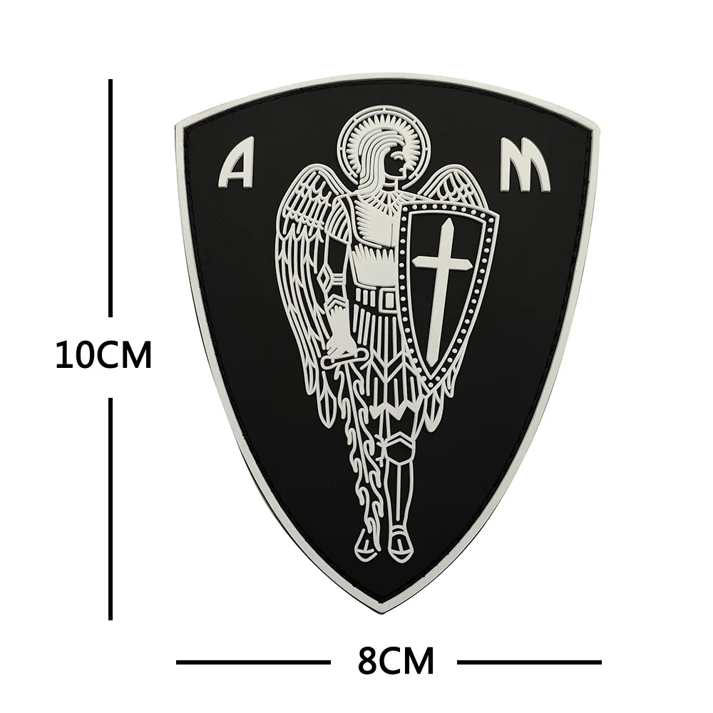 Saint Michael 
