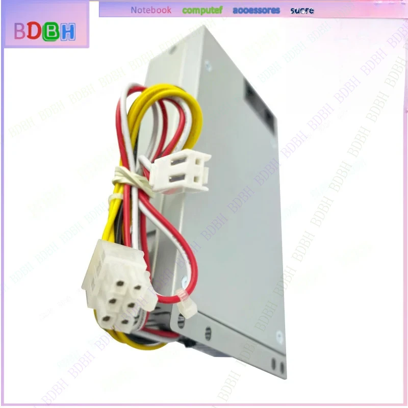 190W 6+2pin Power Supply for 7816N 7916N 7808N For Q-See NVR Recorde DPS-200PB-185A
