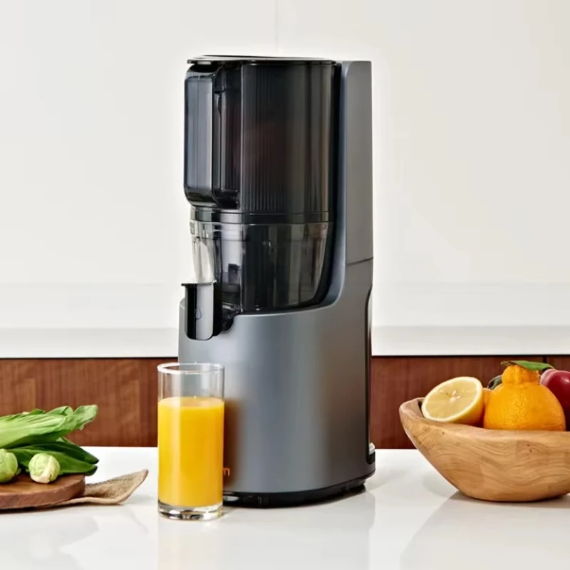

No net juicer Original juicer H200 large diameter household juice separation