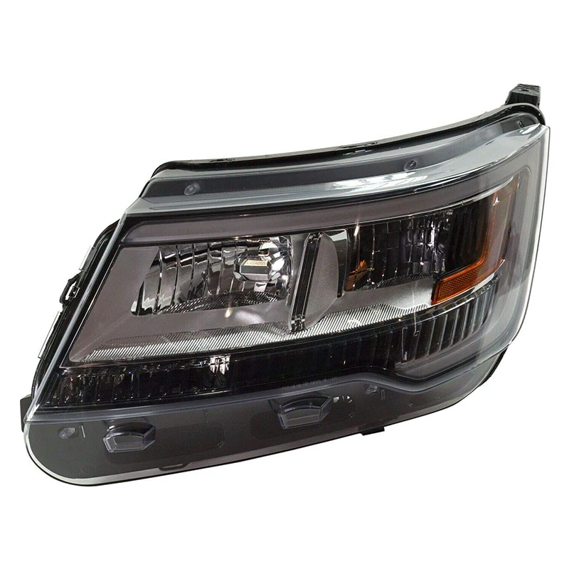 

Good Quality Headlamp Lens Housing for Ford EXPLORER 2016 2018 OEM FB5Z13008N FB5Z13008B