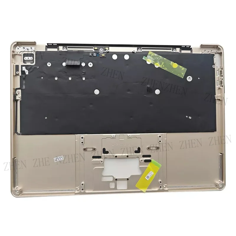 S Top case Upper US Keyboard Palmrest For MacBook Air 13