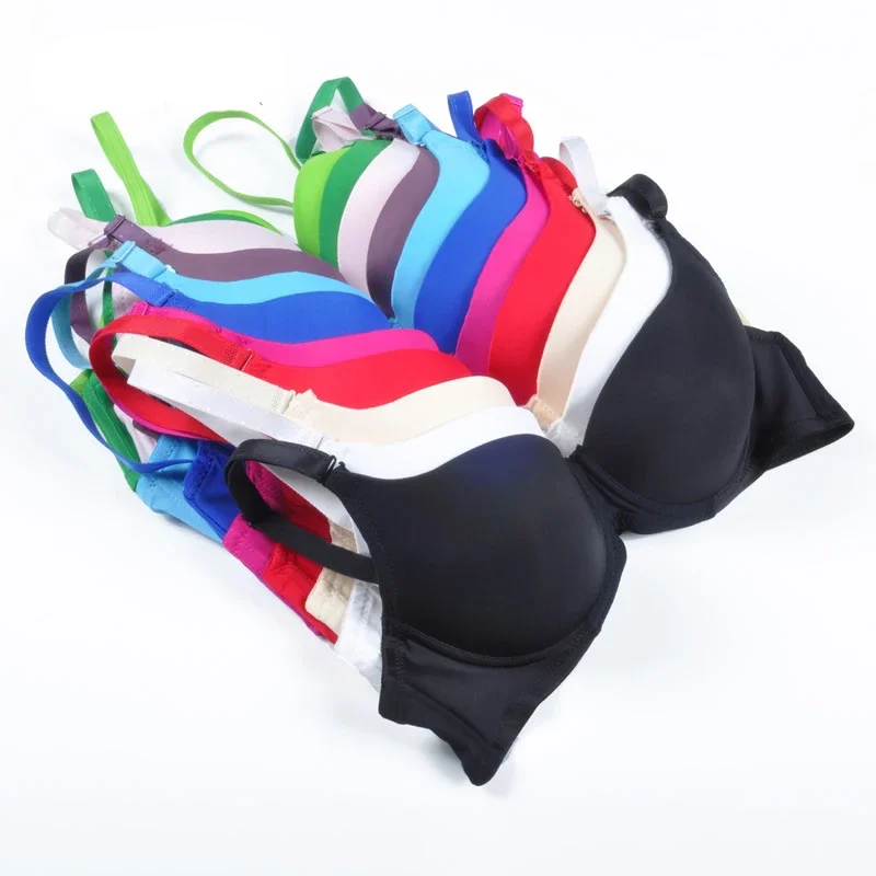 ผู้หญิง Belly Dance Top Bras BellyDance ง่ายกีฬา Bras 34C/ 36C / 38C C-Cup Bra