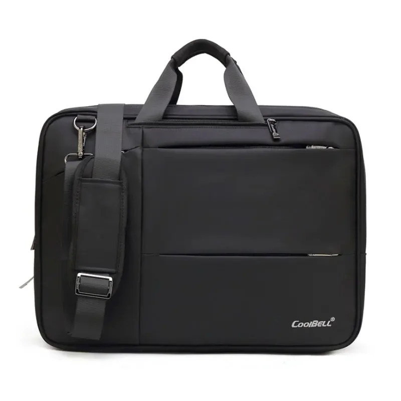 

Большая распродажа, многофункциональный портфель высокого качества, мужская деловая сумка для ноутбука, повседневная сумка-мессенджер, дорожная сумка