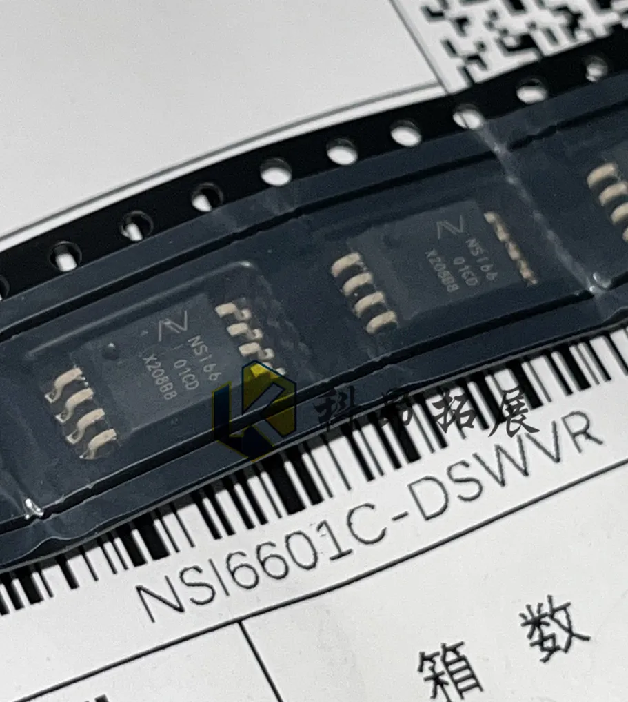 

2-100 шт./лот NSI6601C-DSWVR NSI6601CD SOW8 Новый оригинал