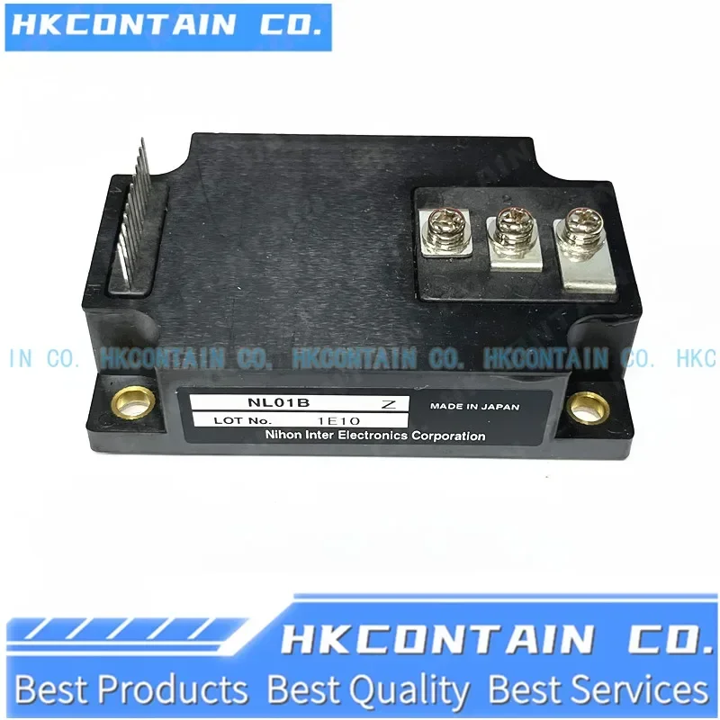 NEW MODULE NL004L NL01A NL01B NL015H NL015L NL022H NL022M NL022L NL037H NL037L NL055L