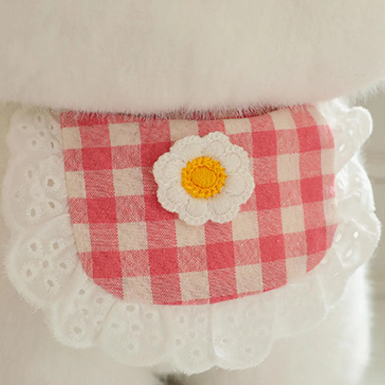 

Stuffed Dog Doll Cuddly Soft Soothing Companion Animal Plush Dog Figure Toy For Boys Sisters Friends Pet Lovers Teens Sofa Bed