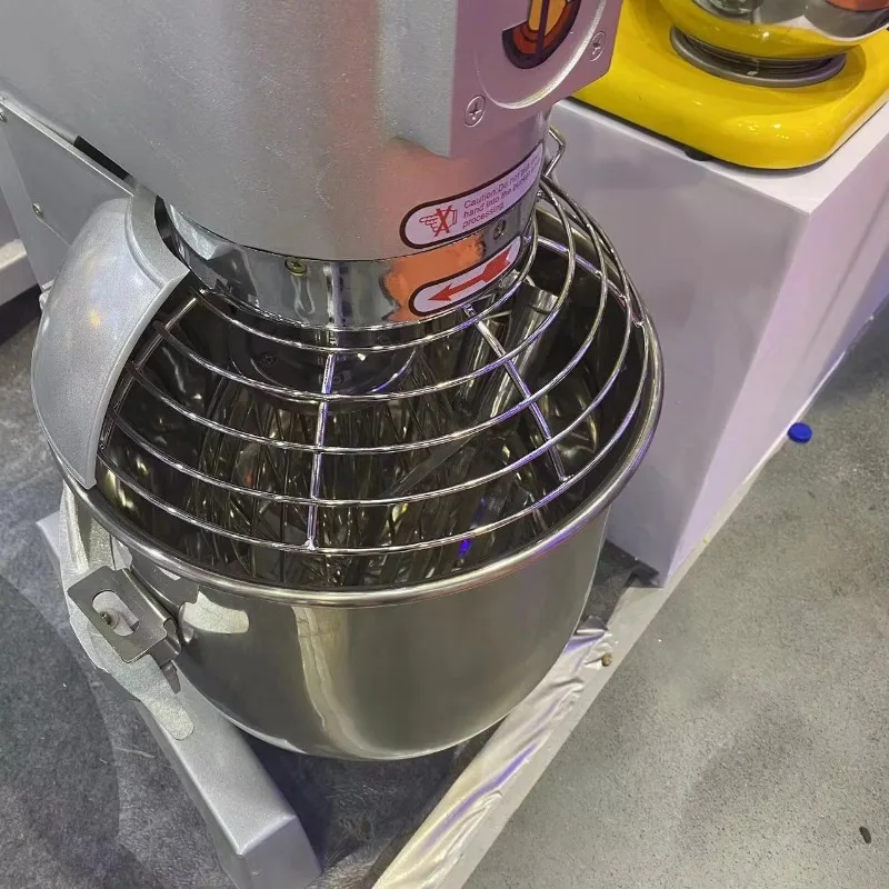 Horus 30L Excellent Performance Commercial Mixer Grinder Blender With Customization for Commercial Use