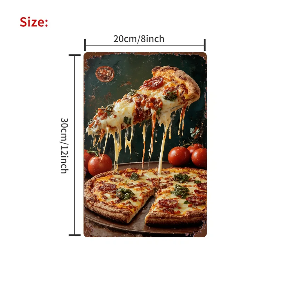 2D Flat - 2D Plane - 1 Sign 