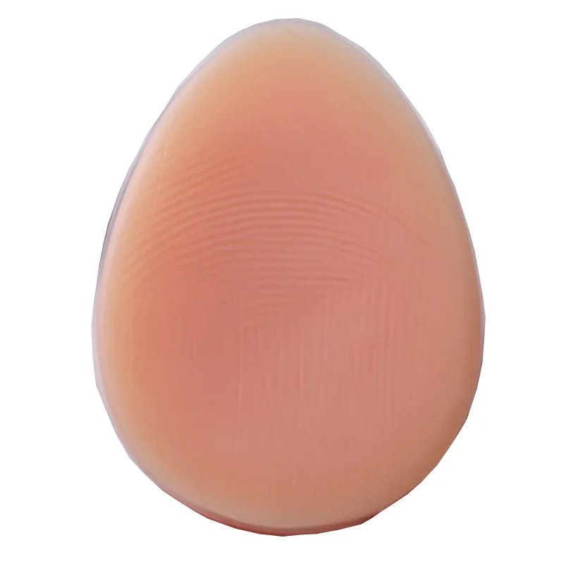 Huge Silicone Breast Forms Prosthesis Plump Fake Boobs Pads Insert For Mastectomy Trans Shemale Crossdresser Transgender Cosplay