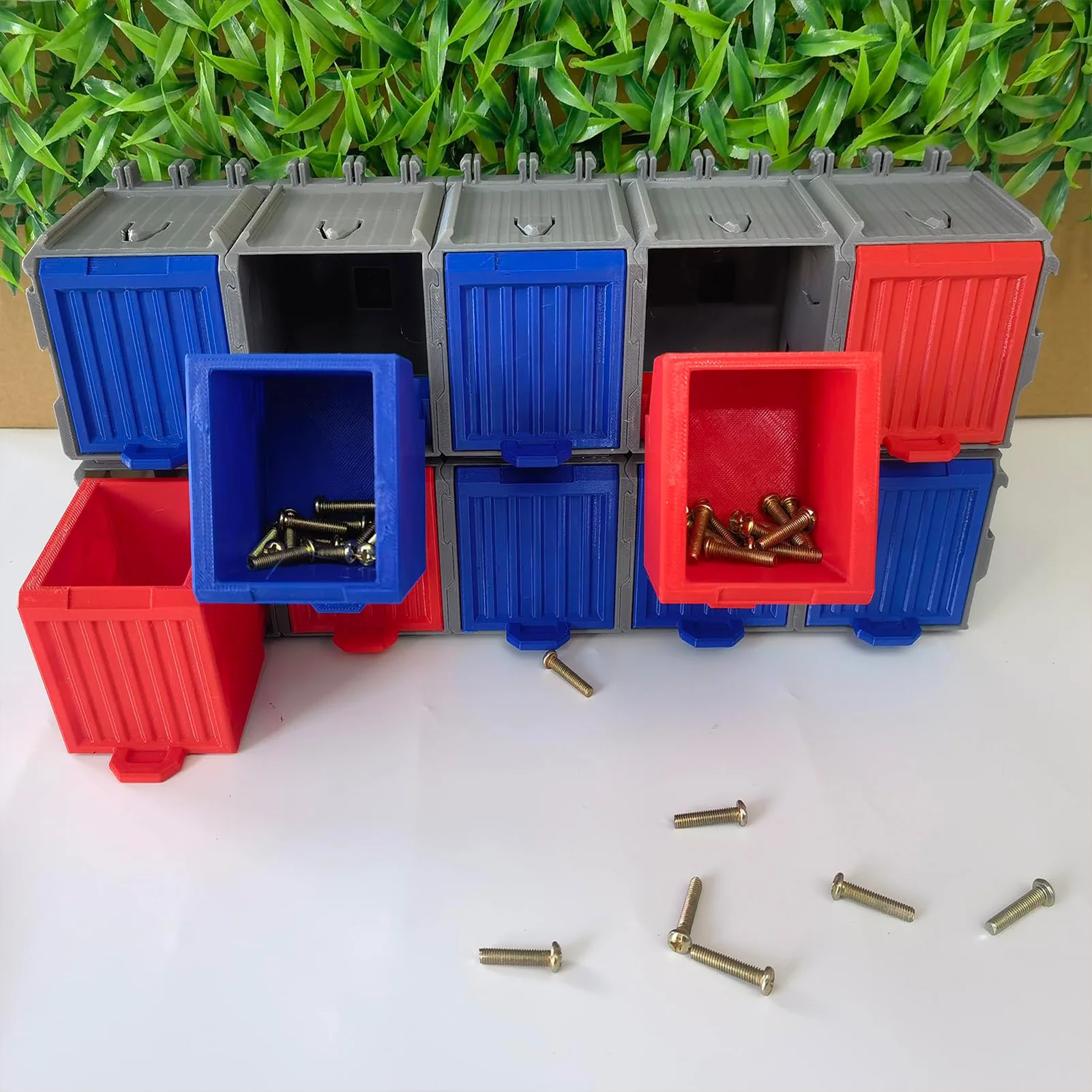 screw-storage-cargo-containers-hardware-parts-tiny-organizers-mini-modular-storage-cargo-containers-for-bolts-screws-nails-nuts