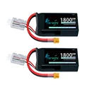 2S 1800 XT30 2Pcs