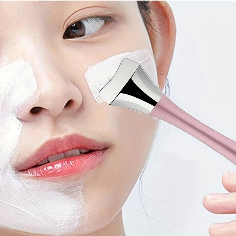 Blackhead scraper cleaning wonder, nose blackhead removal, blackhead squeezing tool, special scraper for hair follicle cleaning