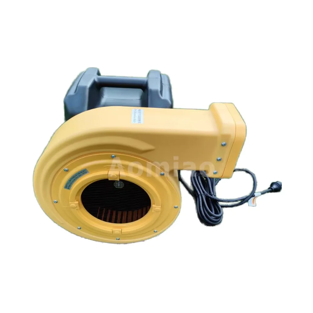 

High Quality Air Blower For Inflatable Product To Inflate For Sale