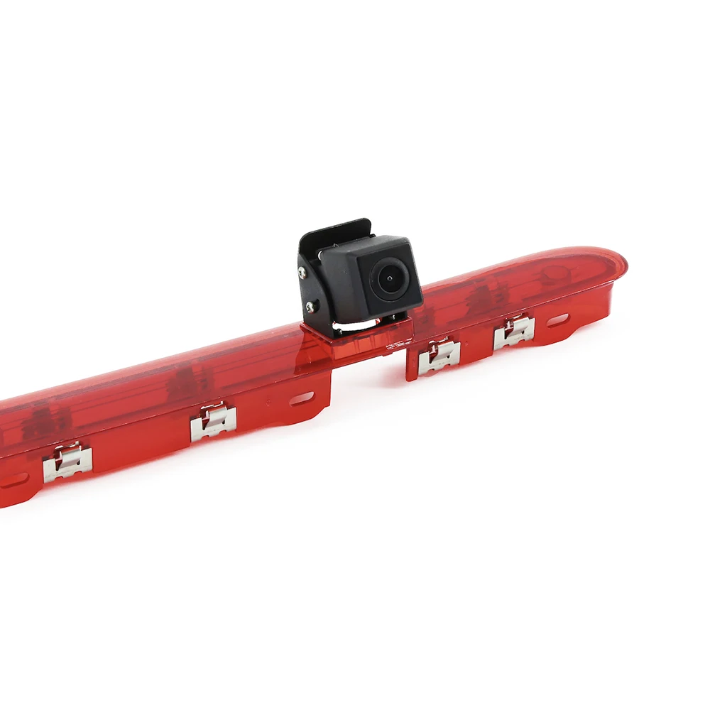 

FOR Peugeot Expert / Traveller, Citroen Jumpy / SpaceTourer & Toyota ProAce (2016-Current) SL825C Electronic camera brake lights