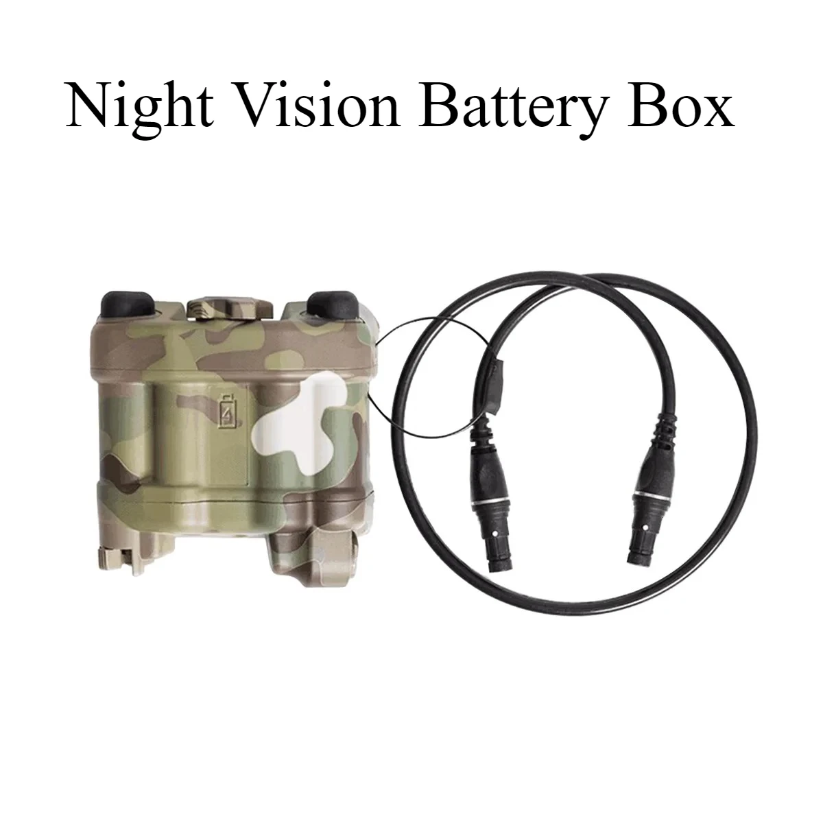 Tactical Nvg AN/PVS… - image