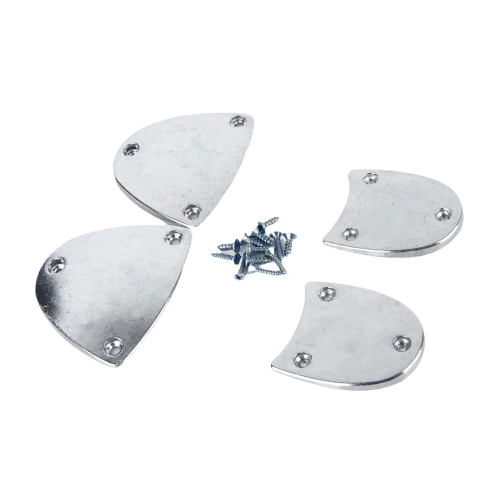 

Защитная подошва для туфель Tap Dance с металлическим дном и каблуком