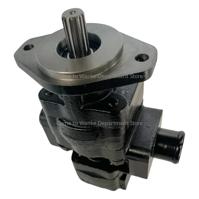 AT331223 Hydraulic …