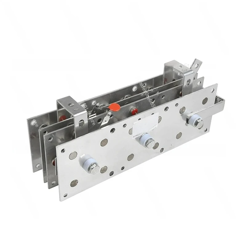 

DQ500A - Module Single-Phase Rectifier Bridge Welding Machine Dedicated