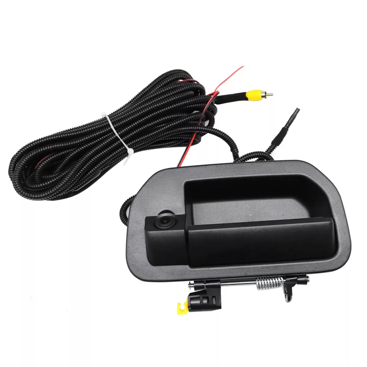

N30R_HP New Rear View Camera Reverse Camera For Honda Ridgeline 2006-2014
