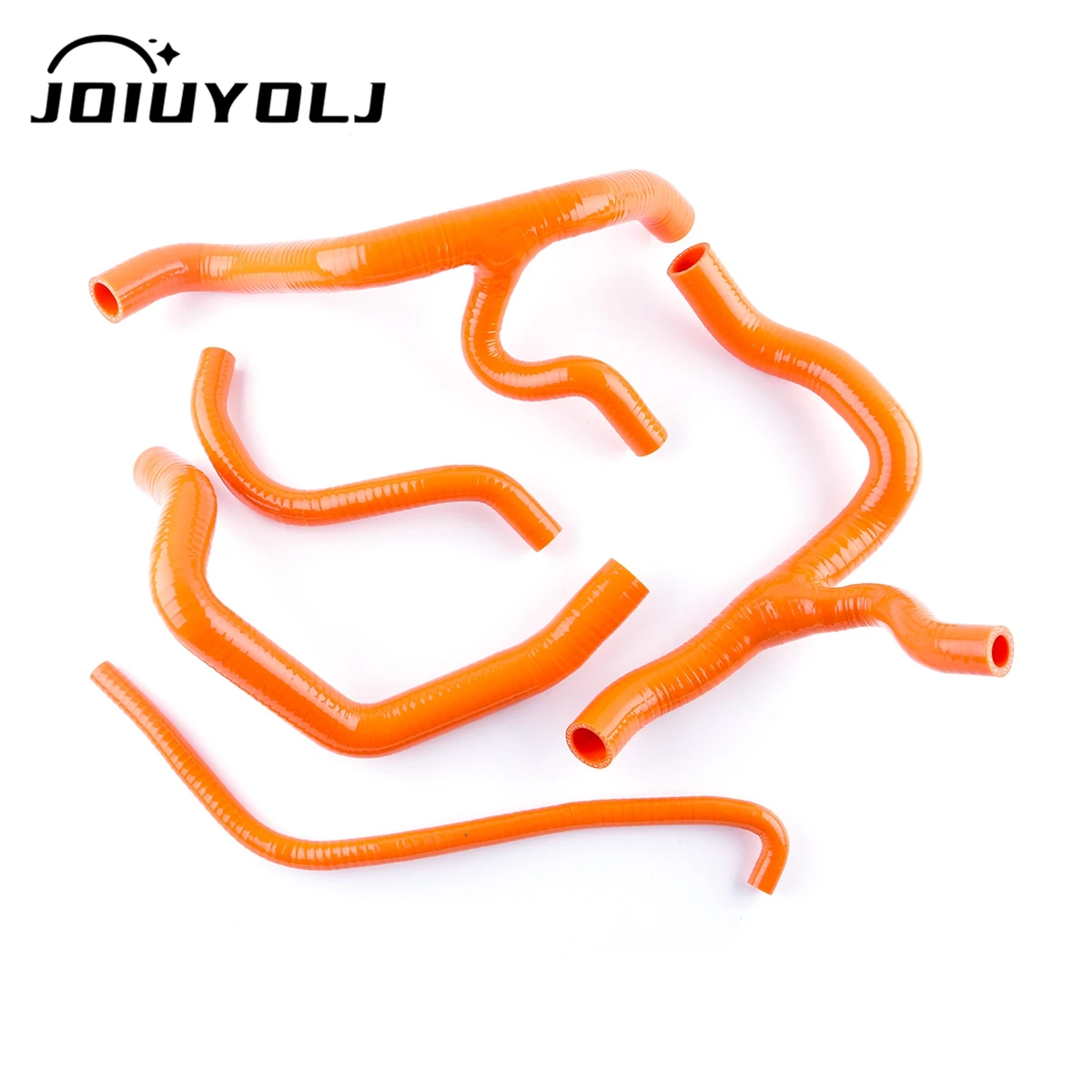 

For 2008 2009 2010 Honda CBR 1000 RR CBR1000 Motorcycle Silicone Radiator Coolant Hose Pipe Kit