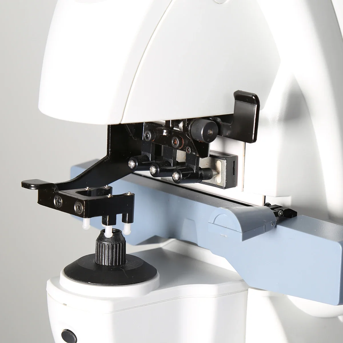 Автоматический счетчик линз с ПД и принтером