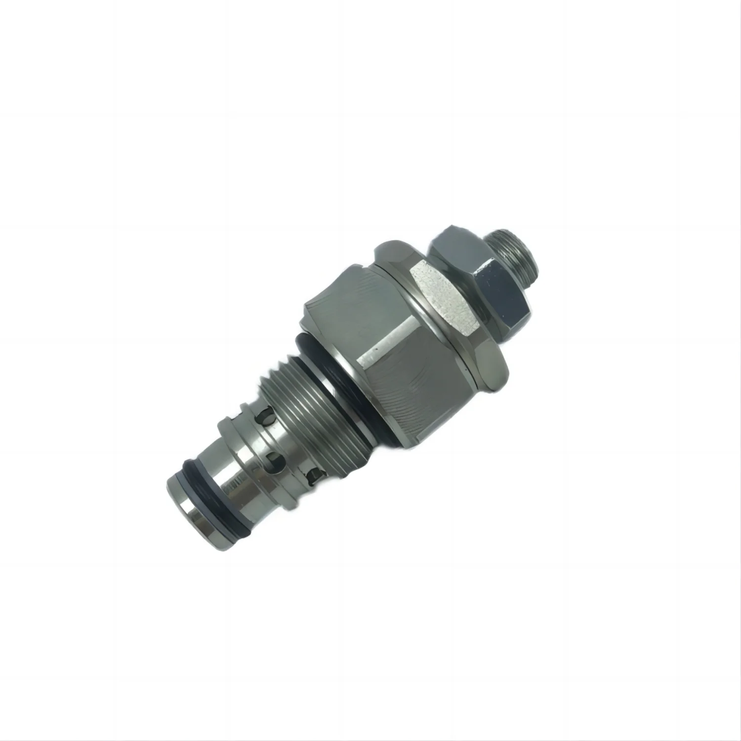 

Hydraulic Cartridge Valve R901109366 Thread OD21010356 for Industrial Equipment