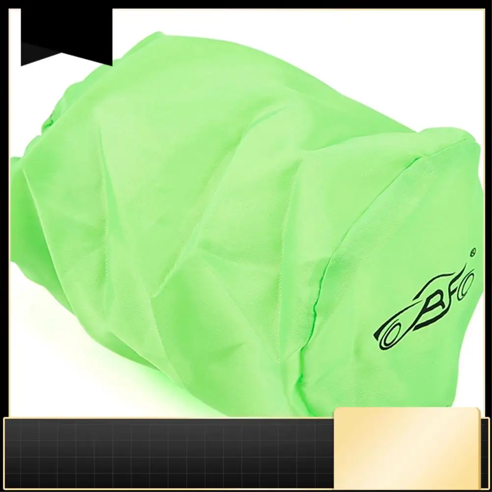 

N33R-ROFUN Dust Jacket Set Contains Pull Starter Cover Air Filter Shock Covers For 1/5 HPI ROVAN KM BAJA 5B RC Parts