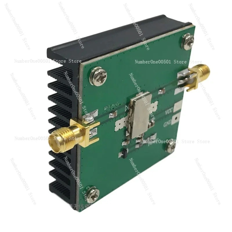 Power, Amplifier, Amplifier 4.0W, 915MHz