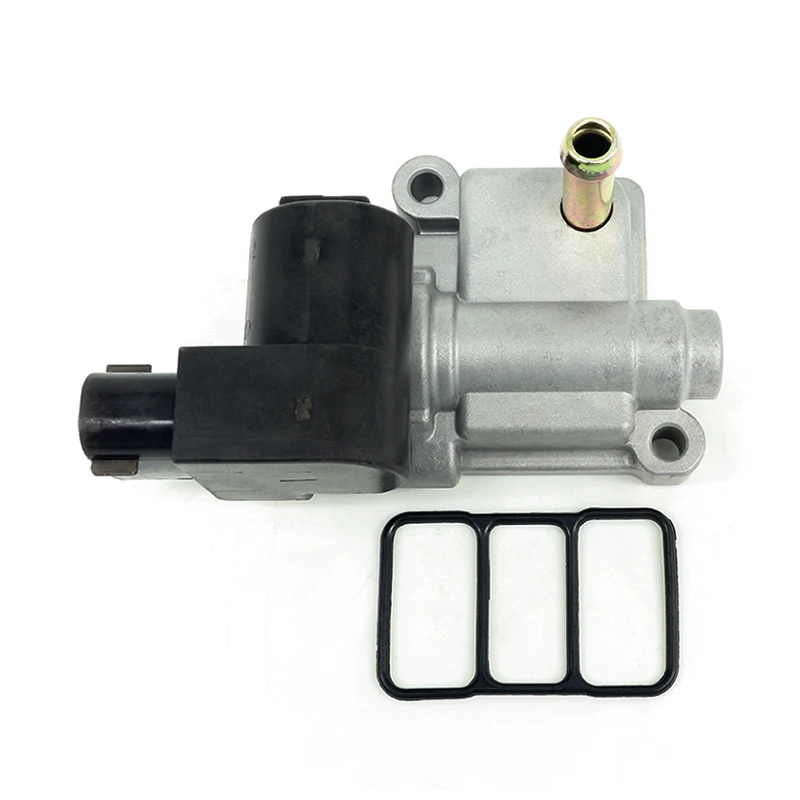 

16022-P8A-A01 Автомобильный двигатель холостого хода (IAC) с клапаном холостого хода для HONDA ACCORD ODYSSEY PILOT для ACURA CL TL MDX, запасные части, инструменты