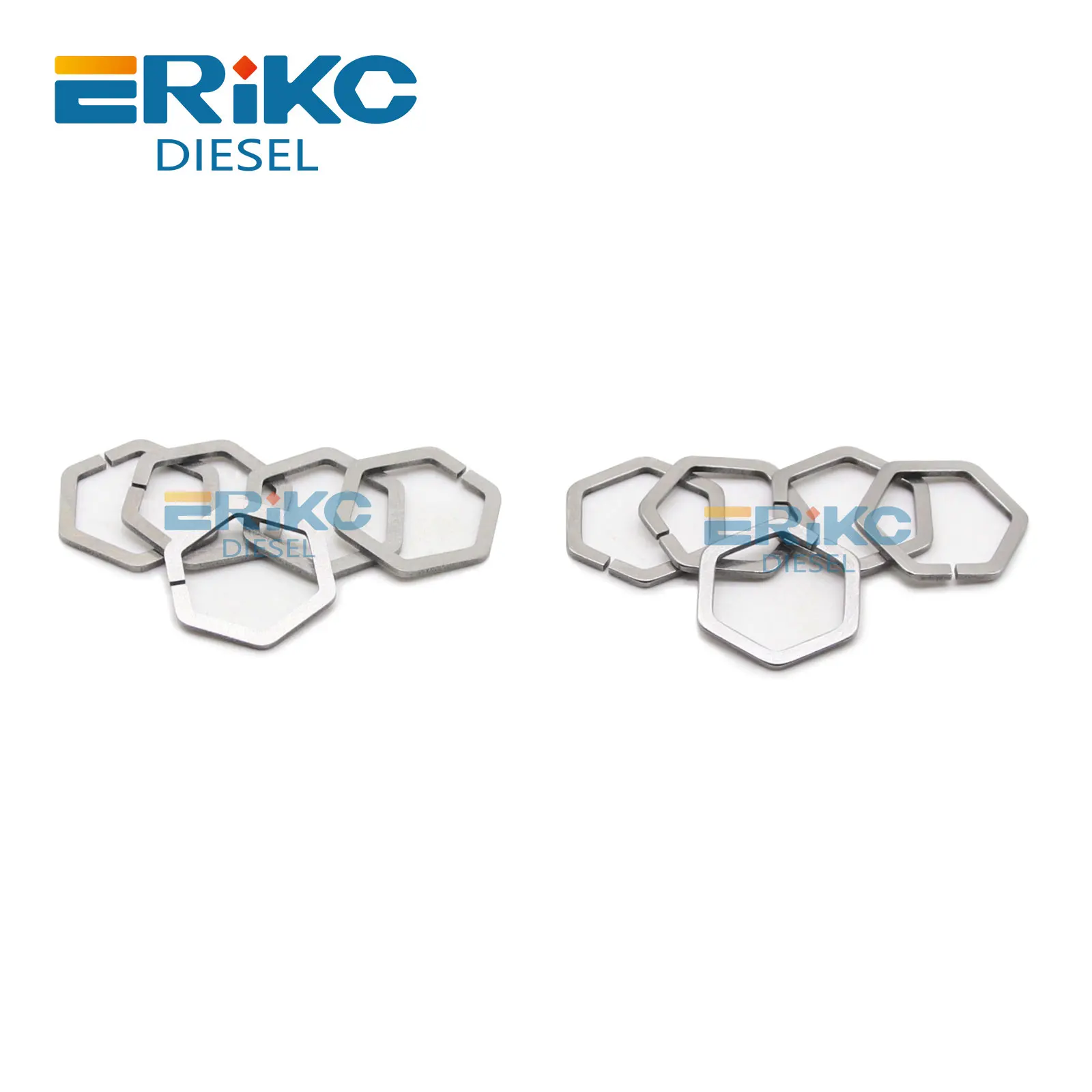 Shim B61 Accuracy 0.005mm Size 0.97-1.06mm for Siemens Injectors