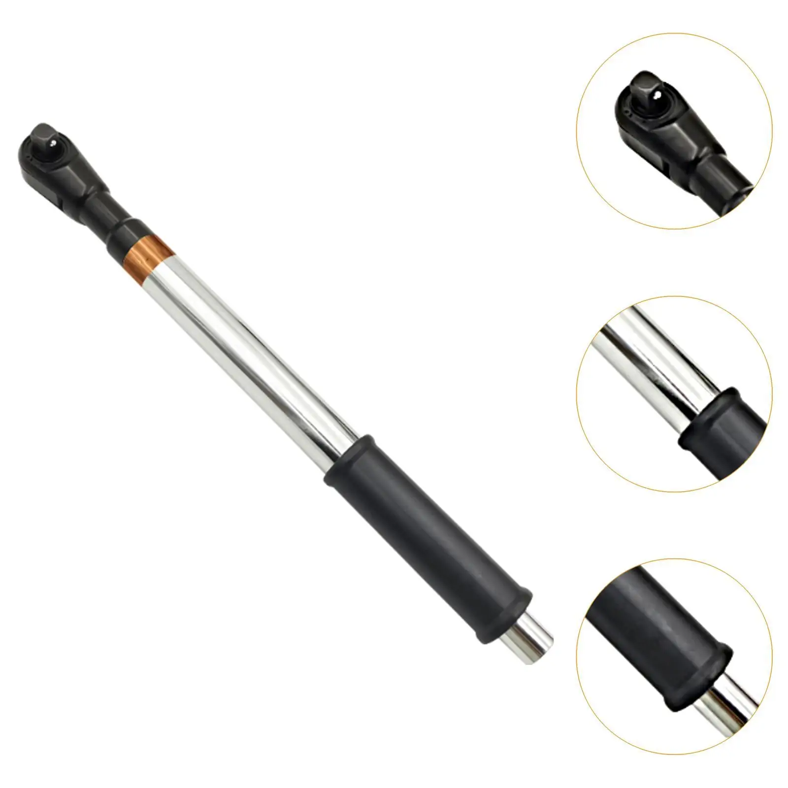 Chave de extensão offset para extensor multifuncional automotivo e DIY