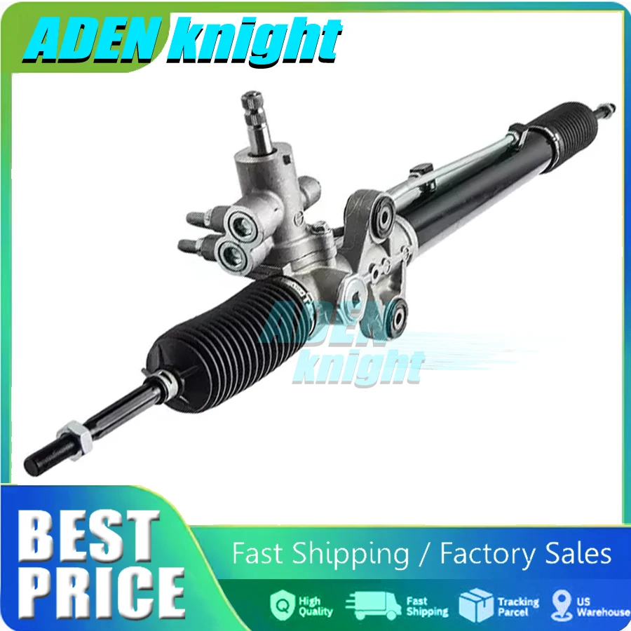 Power Steering Rack Gear For Honda Pilot J35A 2005-2013 LHD 53601-S9V-A02 53601-TBB-A01 53601-SJC-A02 left hand drive