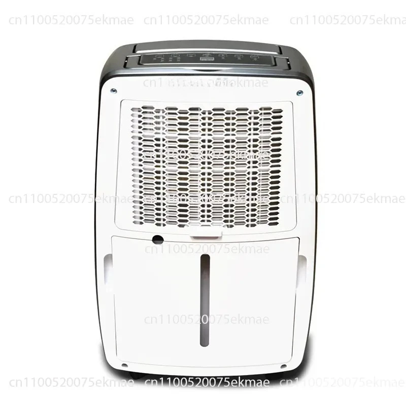 Industrial Dehumidifier Bedroom Basement Villa Moisture Removal 40 Liters Dehumidifier