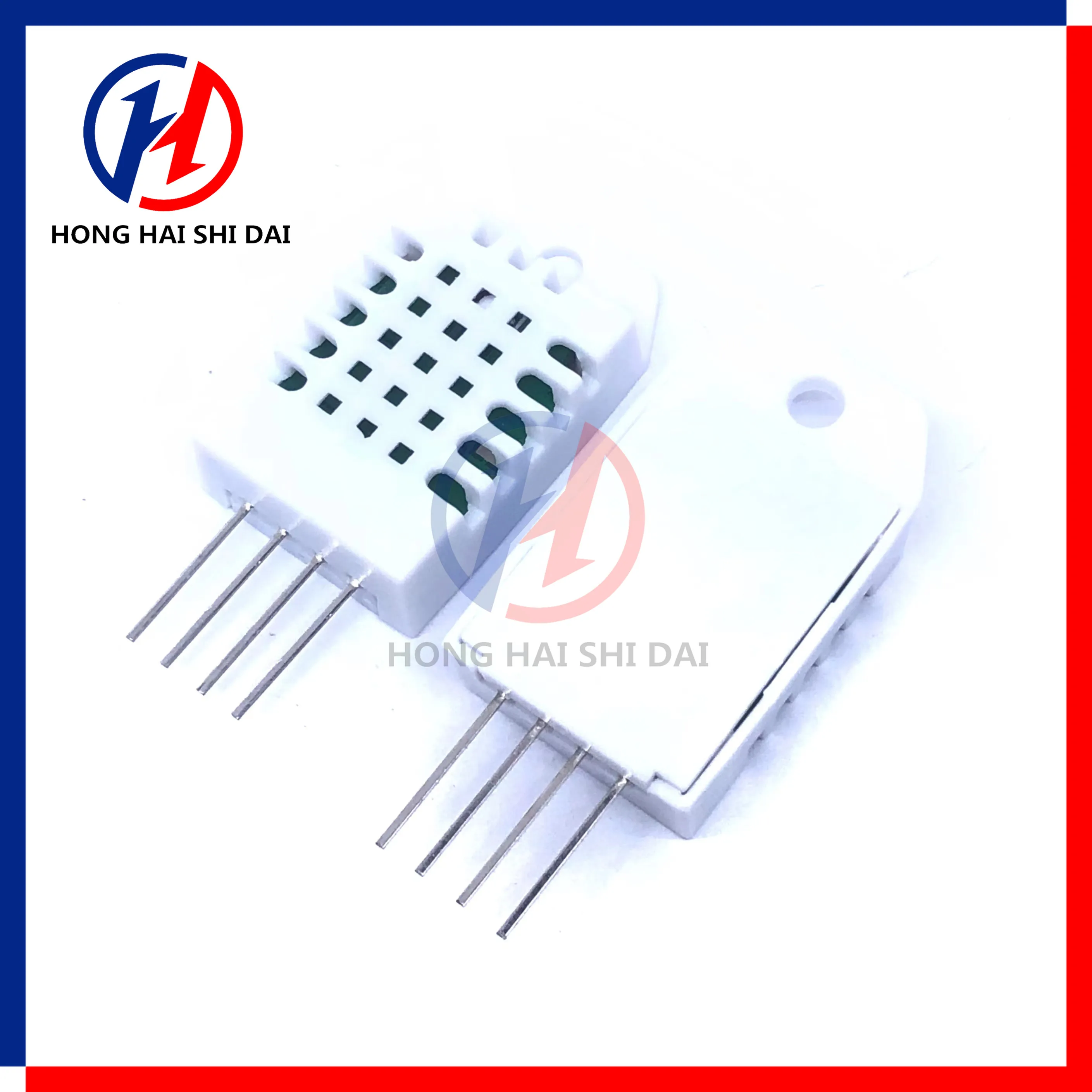 Dht22 Temperatuur En Vochtigheid Sensor Temperatuur En Vochtigheid Digitale Module Am2302