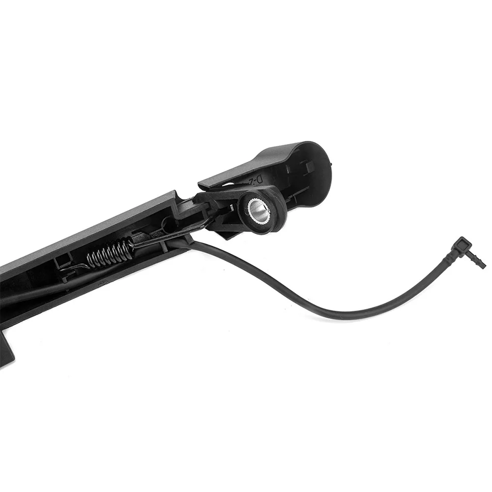 ذراع ممسحة الزجاج الأمامي الخلفي 15277756 15761497 ذراع الممسحة الخلفية للزجاج الأمامي مع شفرة مطاطية لسيارة شيفروليه سوبربان 1500