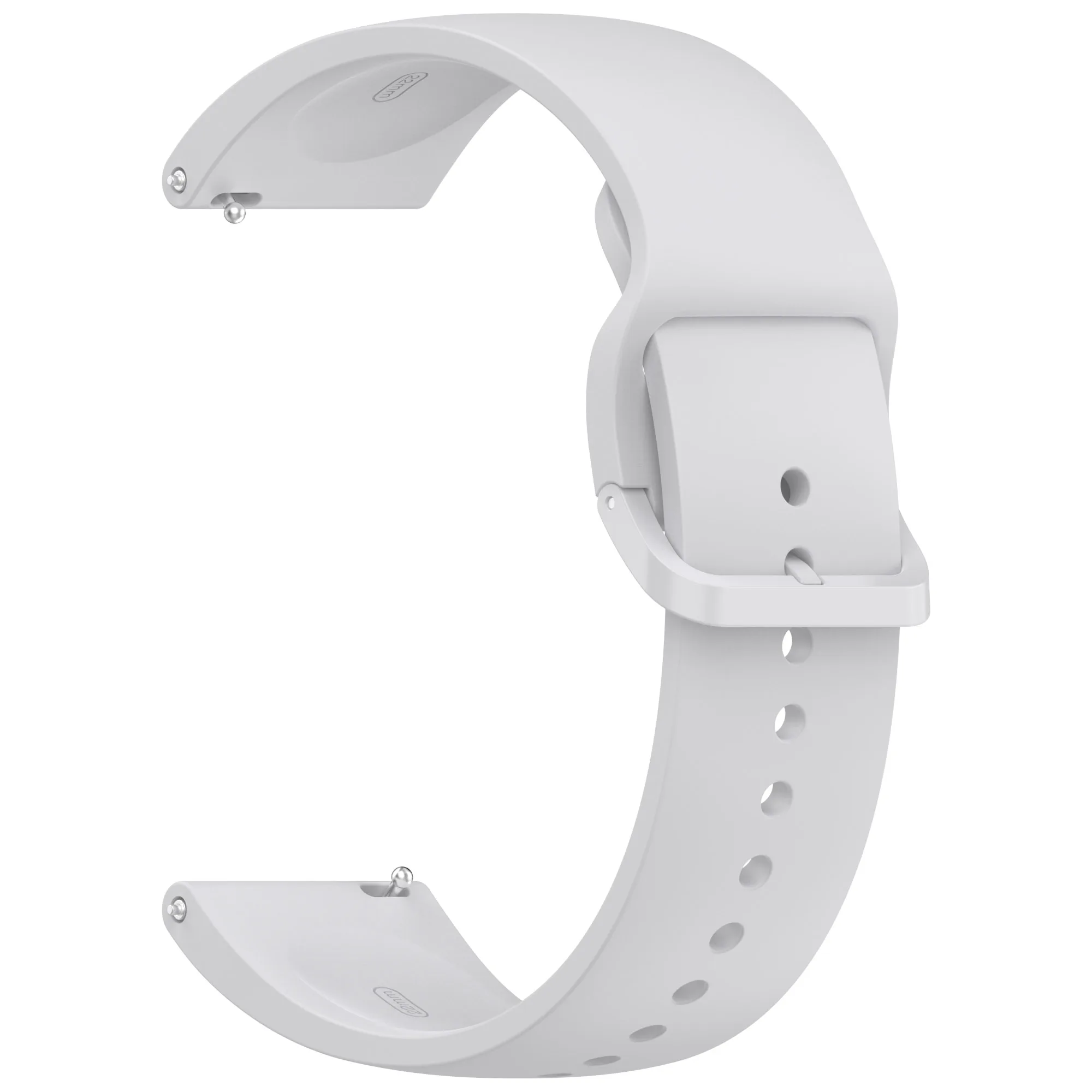 22mm Silikonarmband für Xiaomi Watch S5 46mm/5/S4 47mm/S3/2 Pro/S1 Sportarmband Correa für Redmi Watch 5 Active/Lite Band – Detail 20