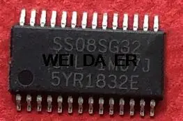 

IC new the original S9S08SG32E1CTL SS08SG32CTL TSSOP28 new original welcome consultation spot can play