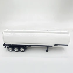 28cm 1:43 scala modello di camion modifica accessori rimorchio auto veicolo pressofuso traino giocattolo di plastica per regalo di raccolta