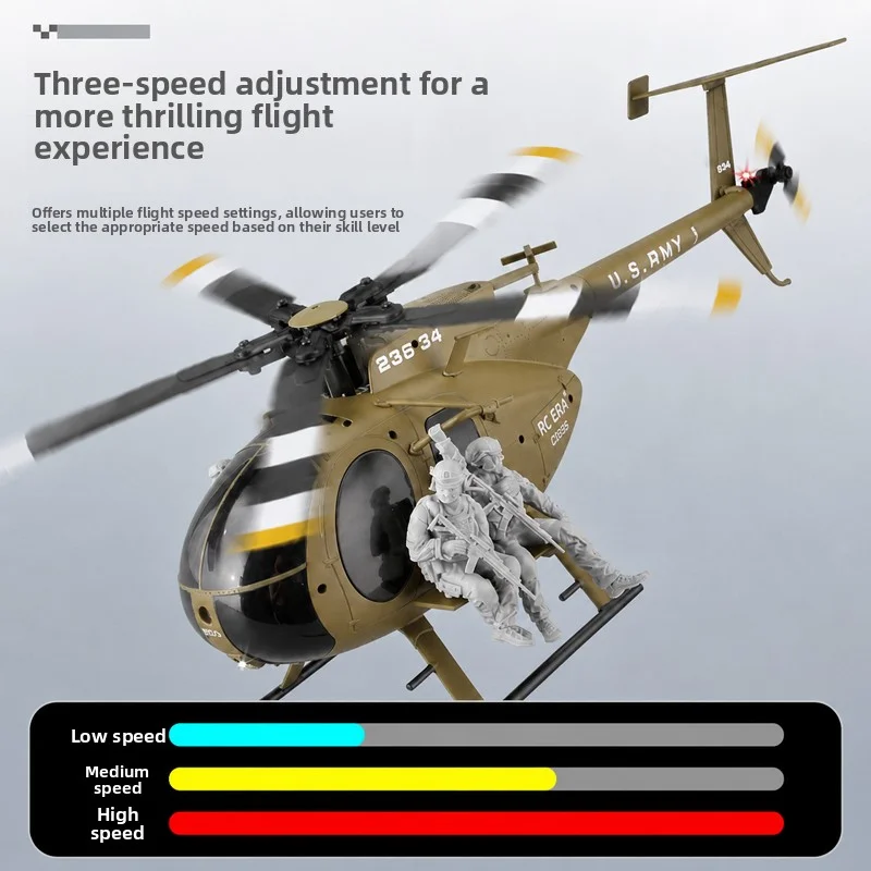 2026 remote-controlled helicopter model airplane, fighter jet, bird-like realistic aviation simulation aircraft, easy to fly, C1