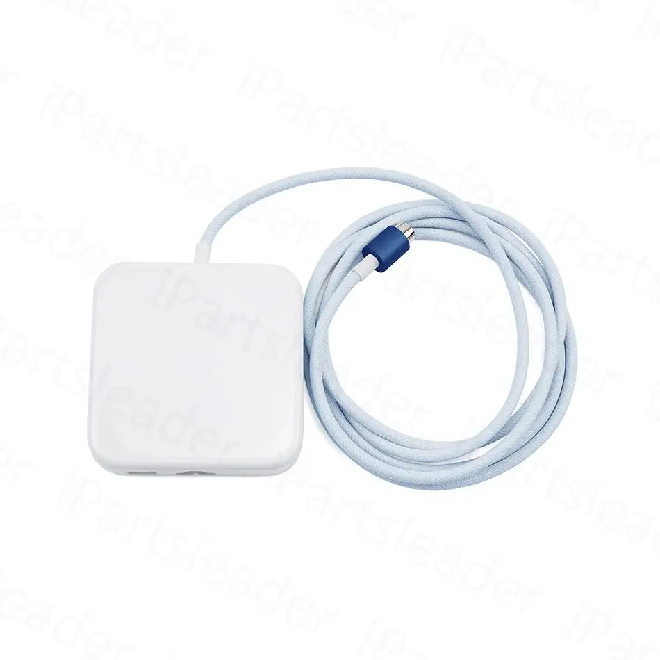 New 143w Power Adapter W/Ethernet A2290 for iMac (24' M1/M3/M4