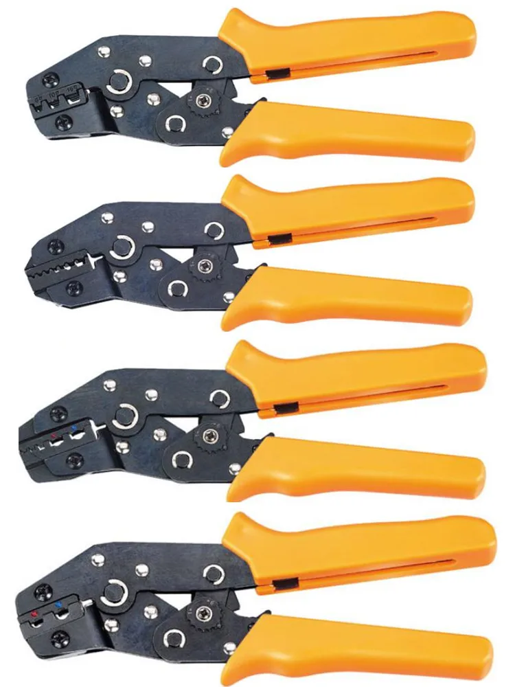 SN-06WF SN-06WFL SN-16WF SN-05WF SN-02WF2C SN-02WF SN-0725 SN-02B SN-2 7.5'' Mali Európai stílusú crimping plier Kezezés Munkaeszköz