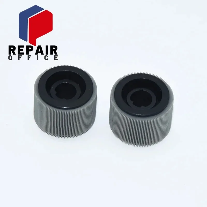 20pcs. 40X7593 Pickup Roller for Lexmark MS710 MS711 MS810 MS811 MS812 MX710 MX711 MX810 MX811 MX812 M5155 M5163 M5170 XM5163