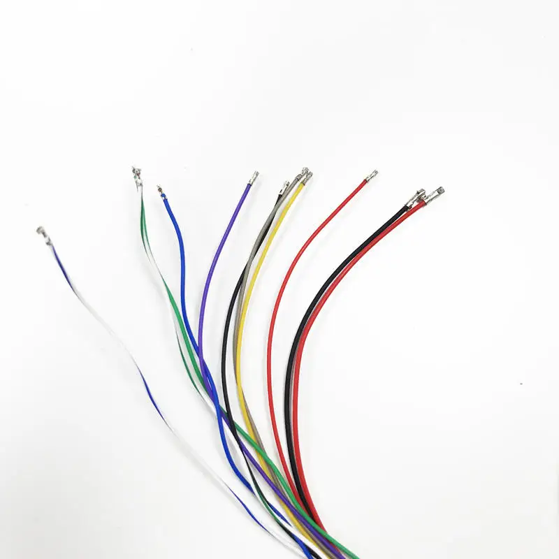 (10PCS) Waterproof POE LAN cable for CCTV IP camera board module with weatherproof connector, Single status LED Free Shipping