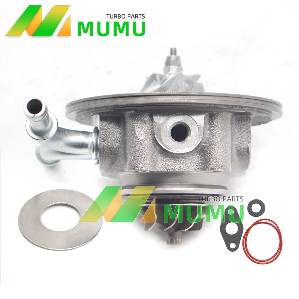 Turbo Core Chra For Ford Fiesta Focus C-Max B-Max Transit Tourneo Ecosport Mondeo 1.0 L 73/92 Kw 1761178 CM5G6K682GB