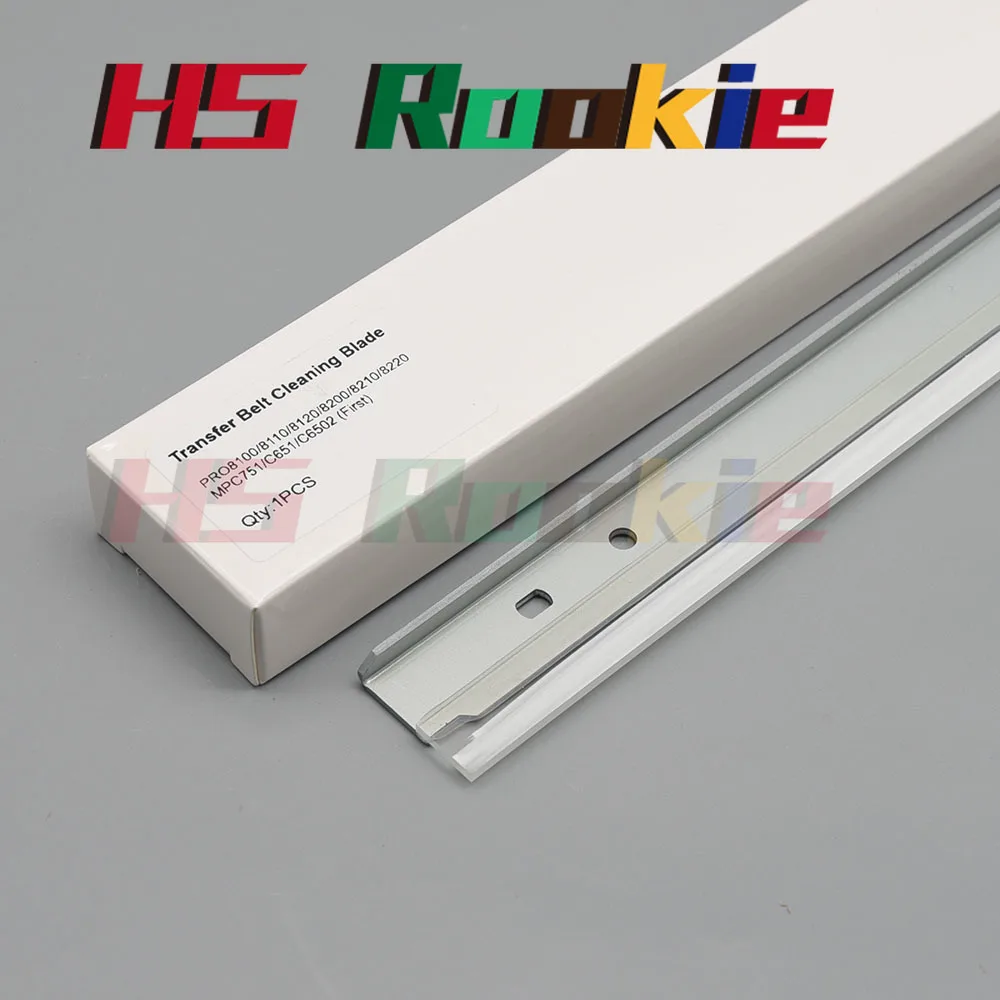 D0746265 D074-6265 1PC New Secondary Transfer Belt Cleaning Blade support for Ricoh Pro 8100S 8110S 8120S C651 C751 C651EX C751E