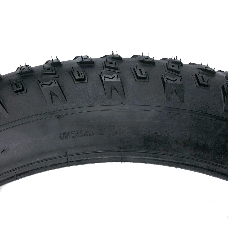 CHAOYANG 26x4.9 Fat Bike Tire MTB Snow Mobile Bike Anti-slip out