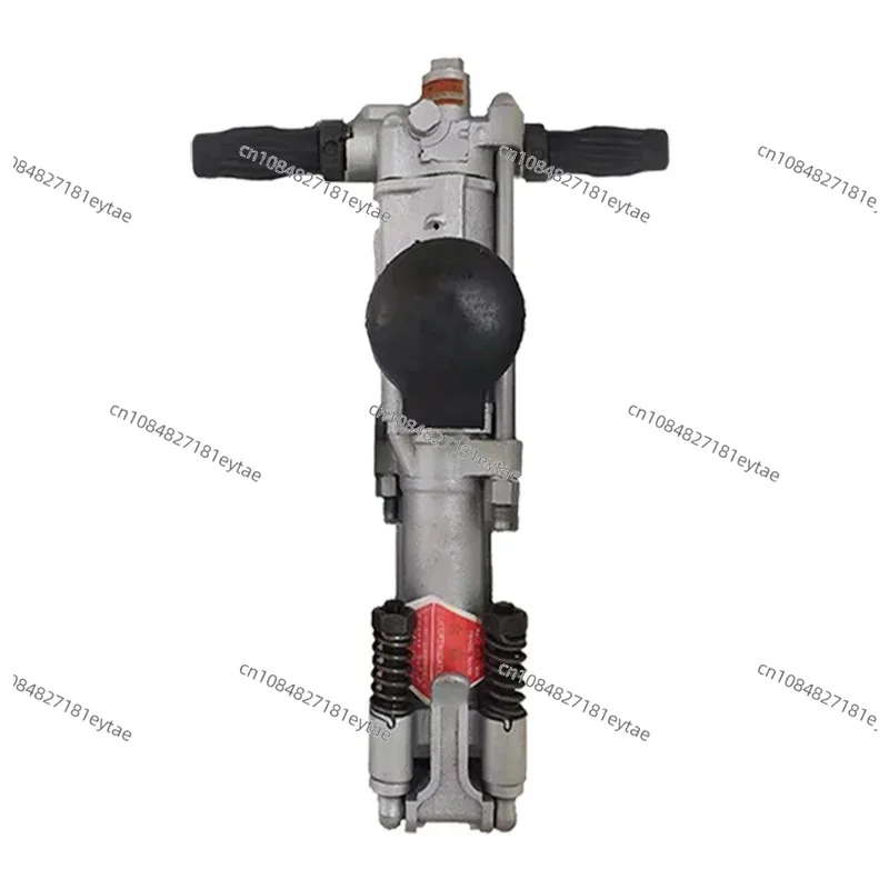 YO18 YO20 Handheld Pneumatic Rock Drill – Air-Powered Mining Drilling Tool