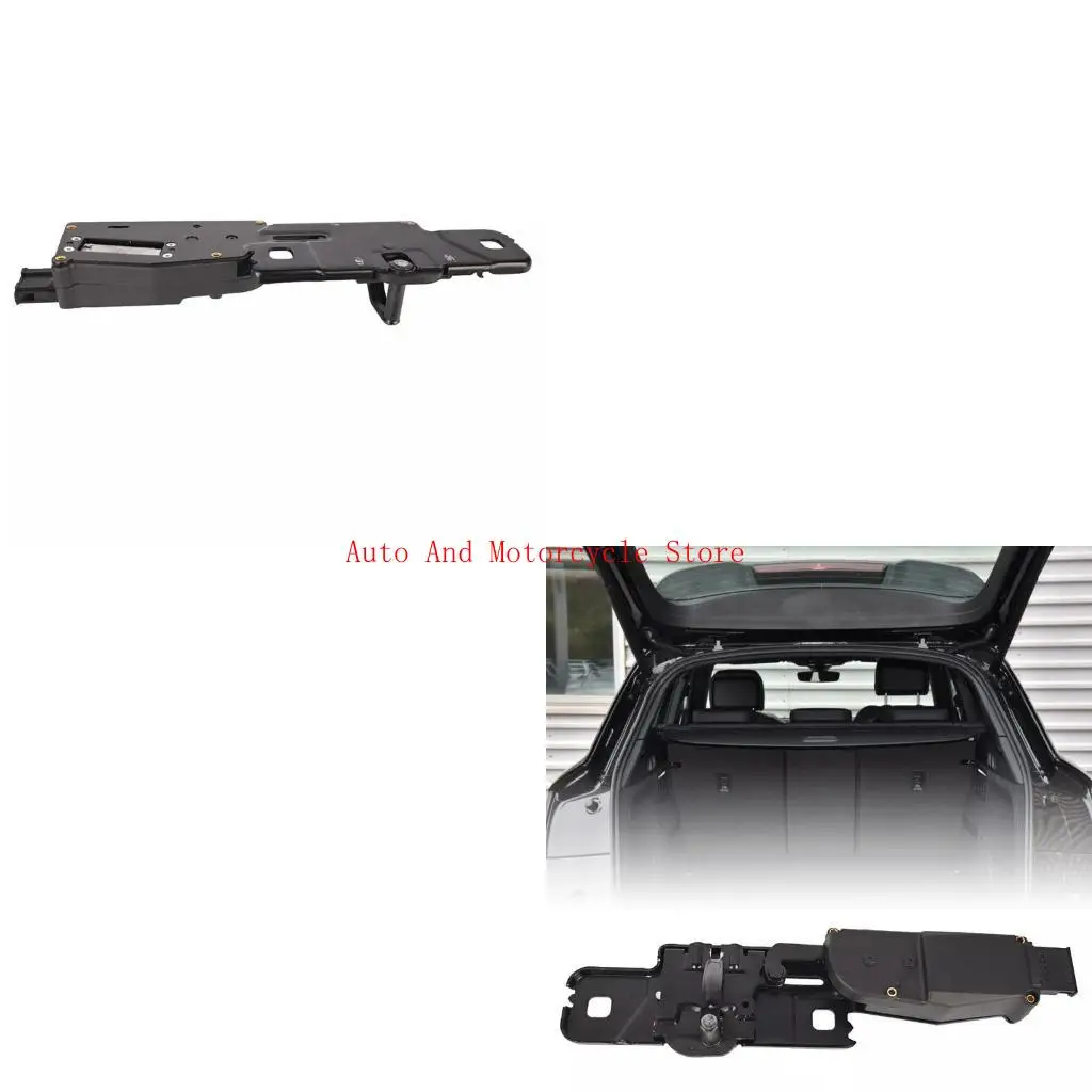 

Vehicles Trunk Lock Peg Post Easy Installation 4F9827383A 4F9827383B 4F9827383D
