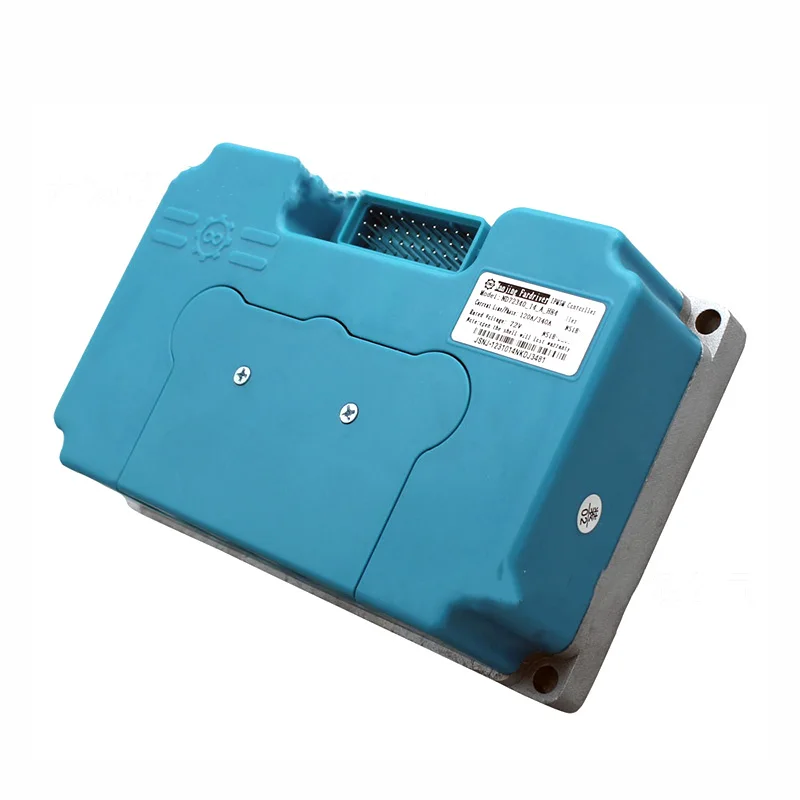 

Синусоидальный контроллер электромобиля Nanjing Far Drive ND72340 120A/340A