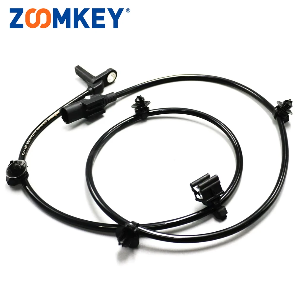 ZOOMKEY Fit For Rear L/R Wheel Speed Sensor for Benz V-CLASS Mixto Metris Tourer W447 4479051503